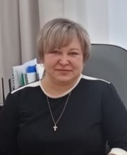 Заведующий Озорко Надежда Николаевна Заведующий Озорко Надежда Николаевна